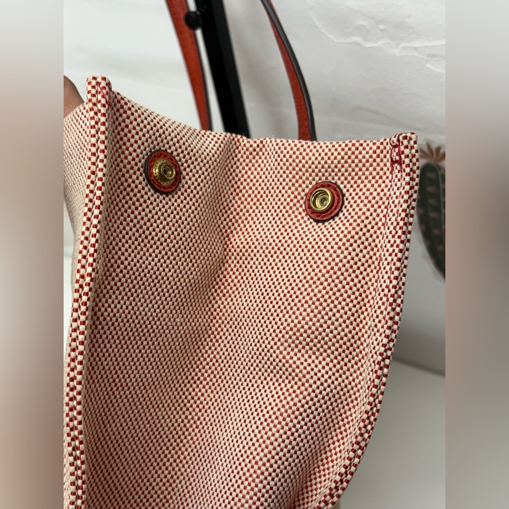 Tory Burch EllaTote Bag - Picture 11 of 16